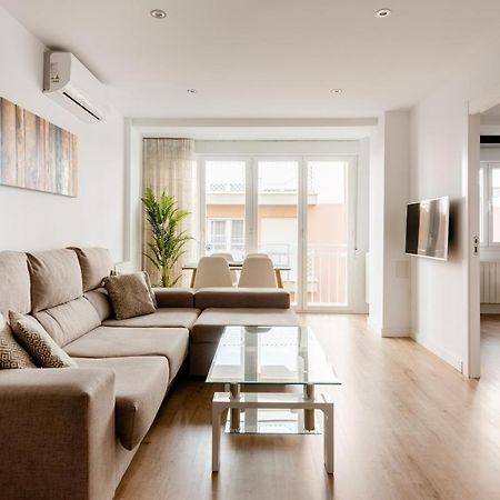 Apartamento Nuevo Centro Granada Exteriör bild