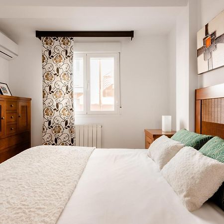 Apartamento Nuevo Centro Granada Exteriör bild