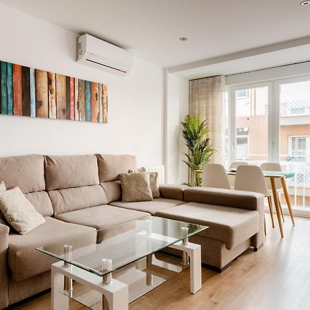 Apartamento Nuevo Centro Granada Exteriör bild