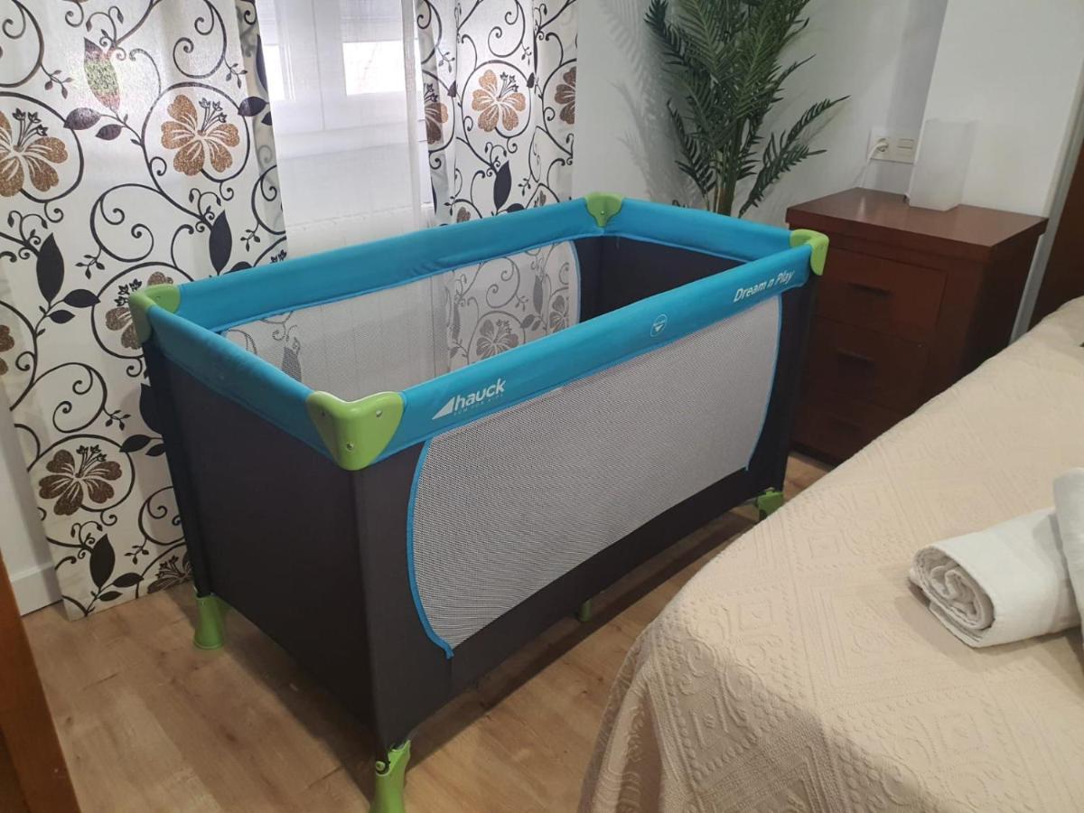 Apartamento Nuevo Centro Granada Exteriör bild
