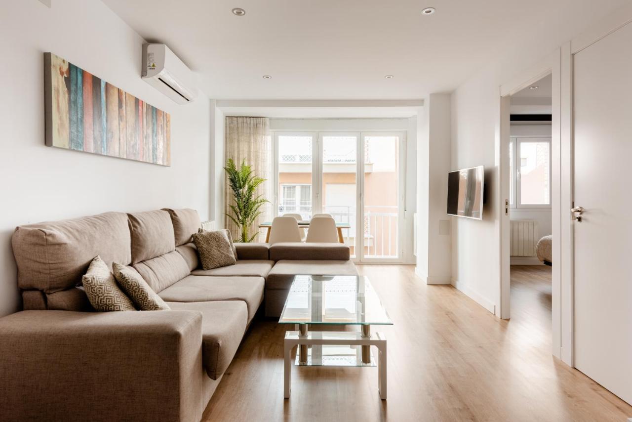 Apartamento Nuevo Centro Granada Exteriör bild