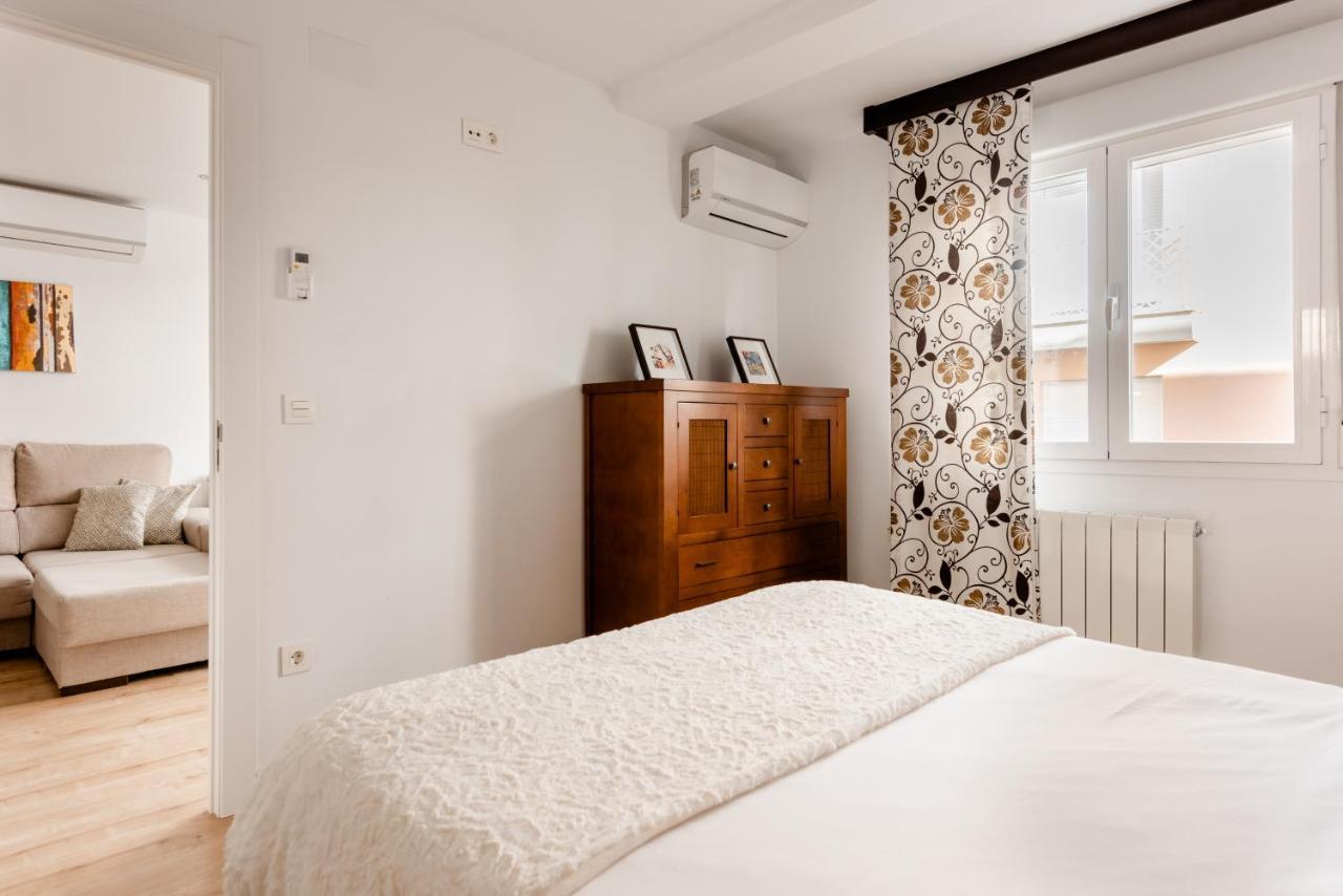 Apartamento Nuevo Centro Granada Exteriör bild