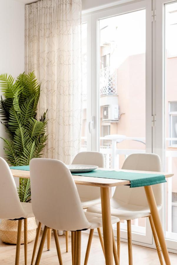 Apartamento Nuevo Centro Granada Exteriör bild
