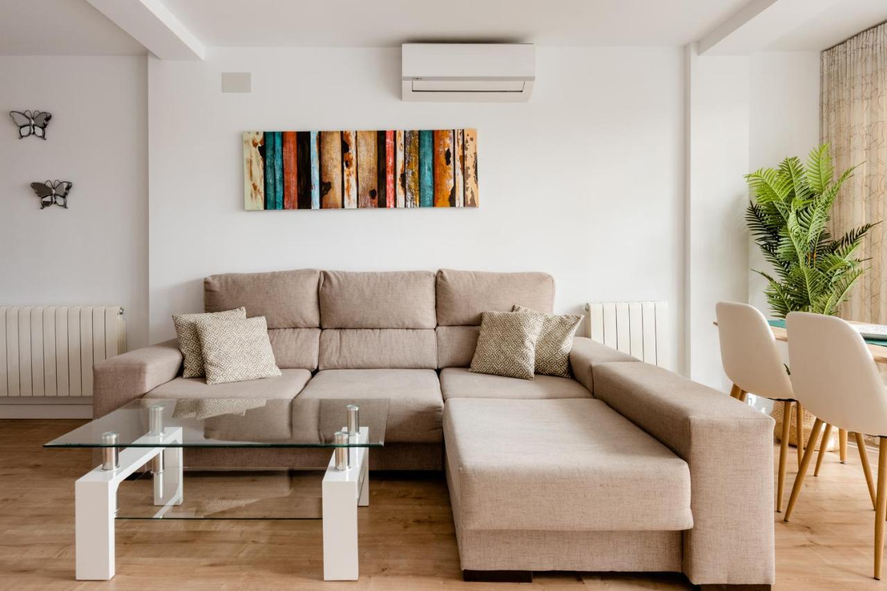 Apartamento Nuevo Centro Granada Exteriör bild