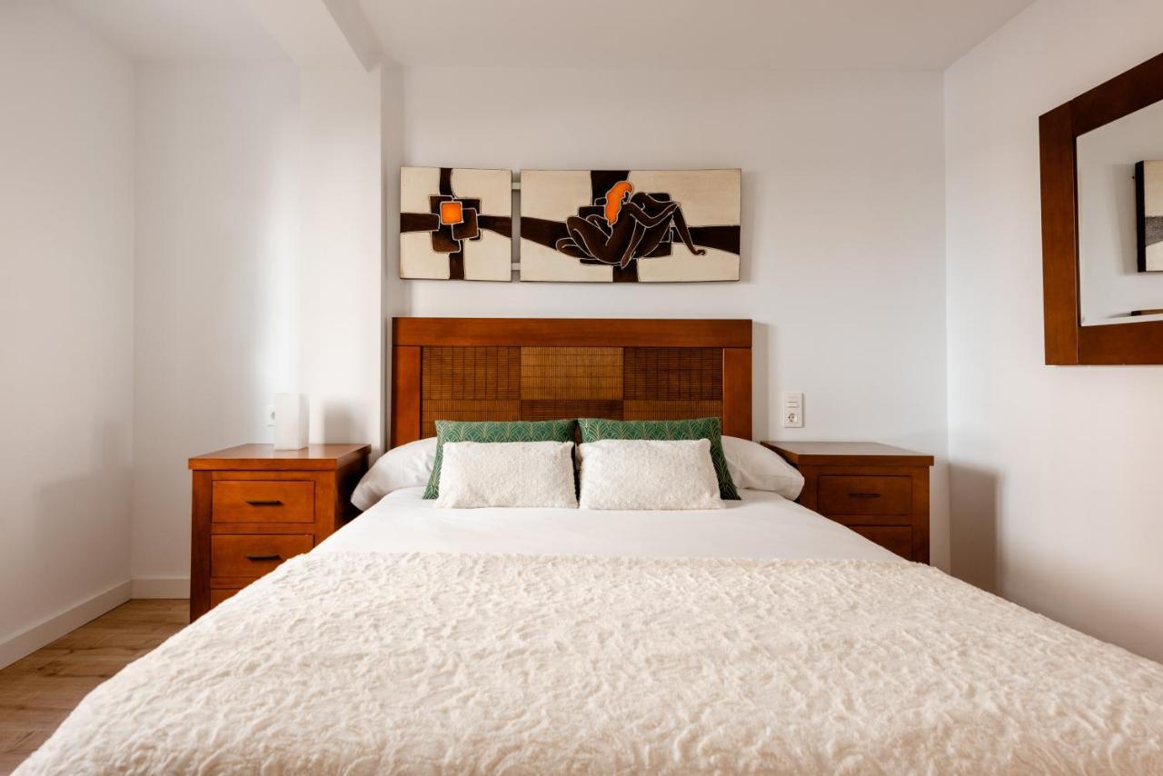 Apartamento Nuevo Centro Granada Exteriör bild