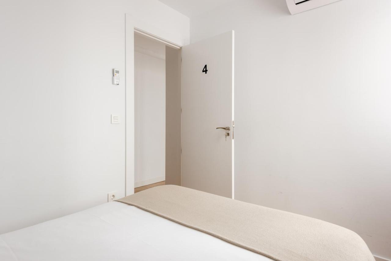 Apartamento Nuevo Centro Granada Exteriör bild