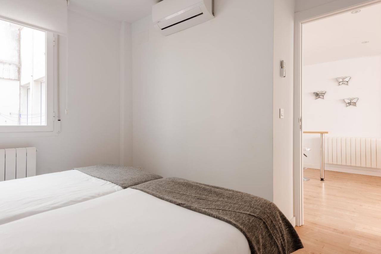 Apartamento Nuevo Centro Granada Exteriör bild