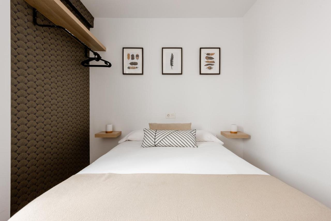 Apartamento Nuevo Centro Granada Exteriör bild