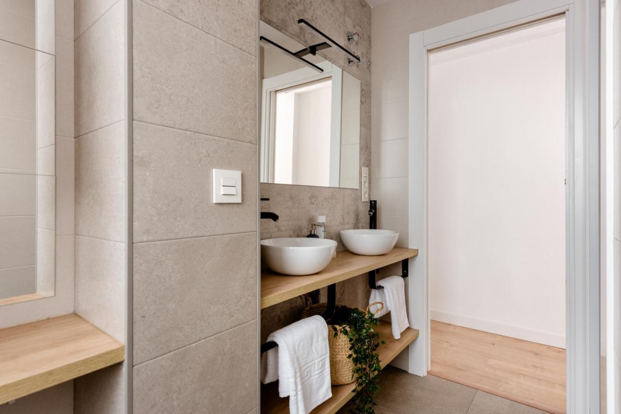 Apartamento Nuevo Centro Granada Exteriör bild