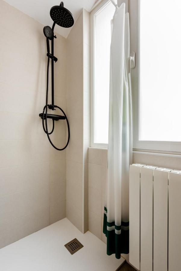 Apartamento Nuevo Centro Granada Exteriör bild