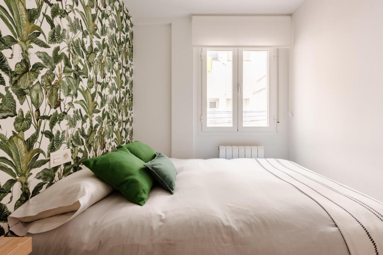 Apartamento Nuevo Centro Granada Exteriör bild