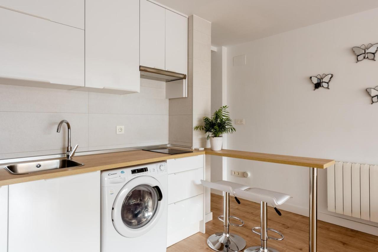 Apartamento Nuevo Centro Granada Exteriör bild