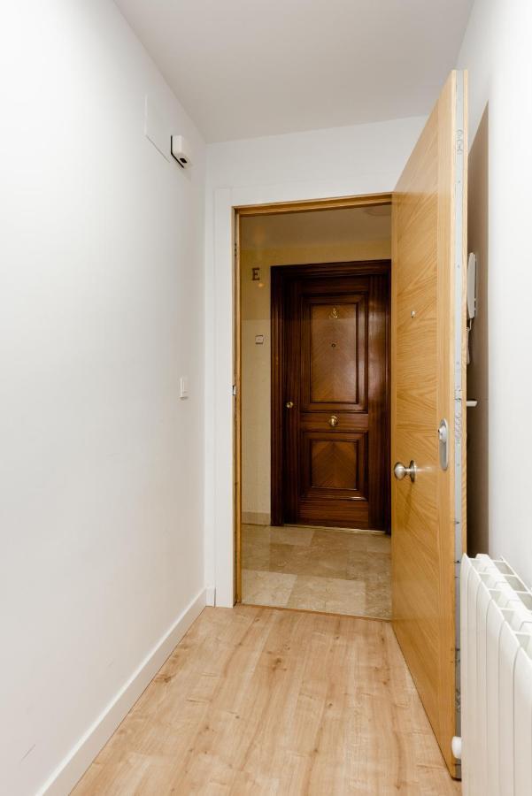Apartamento Nuevo Centro Granada Exteriör bild