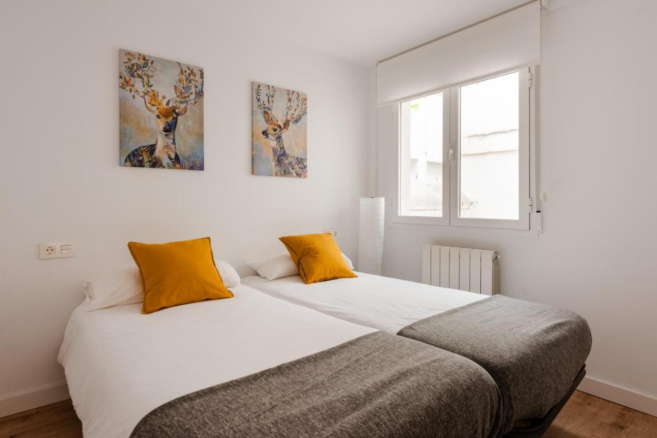 Apartamento Nuevo Centro Granada Exteriör bild