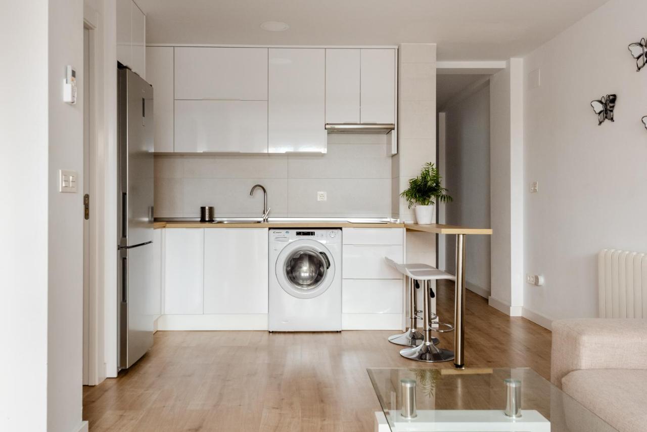Apartamento Nuevo Centro Granada Exteriör bild