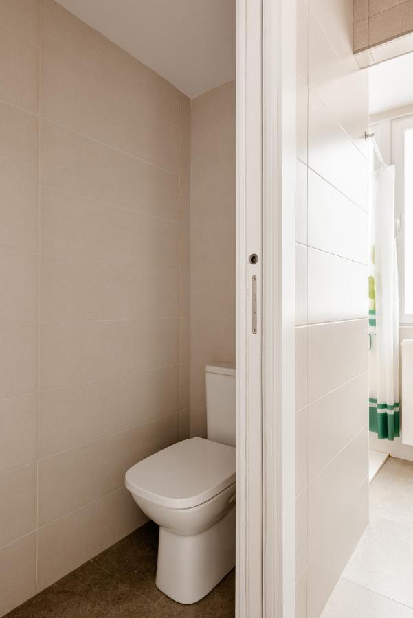 Apartamento Nuevo Centro Granada Exteriör bild