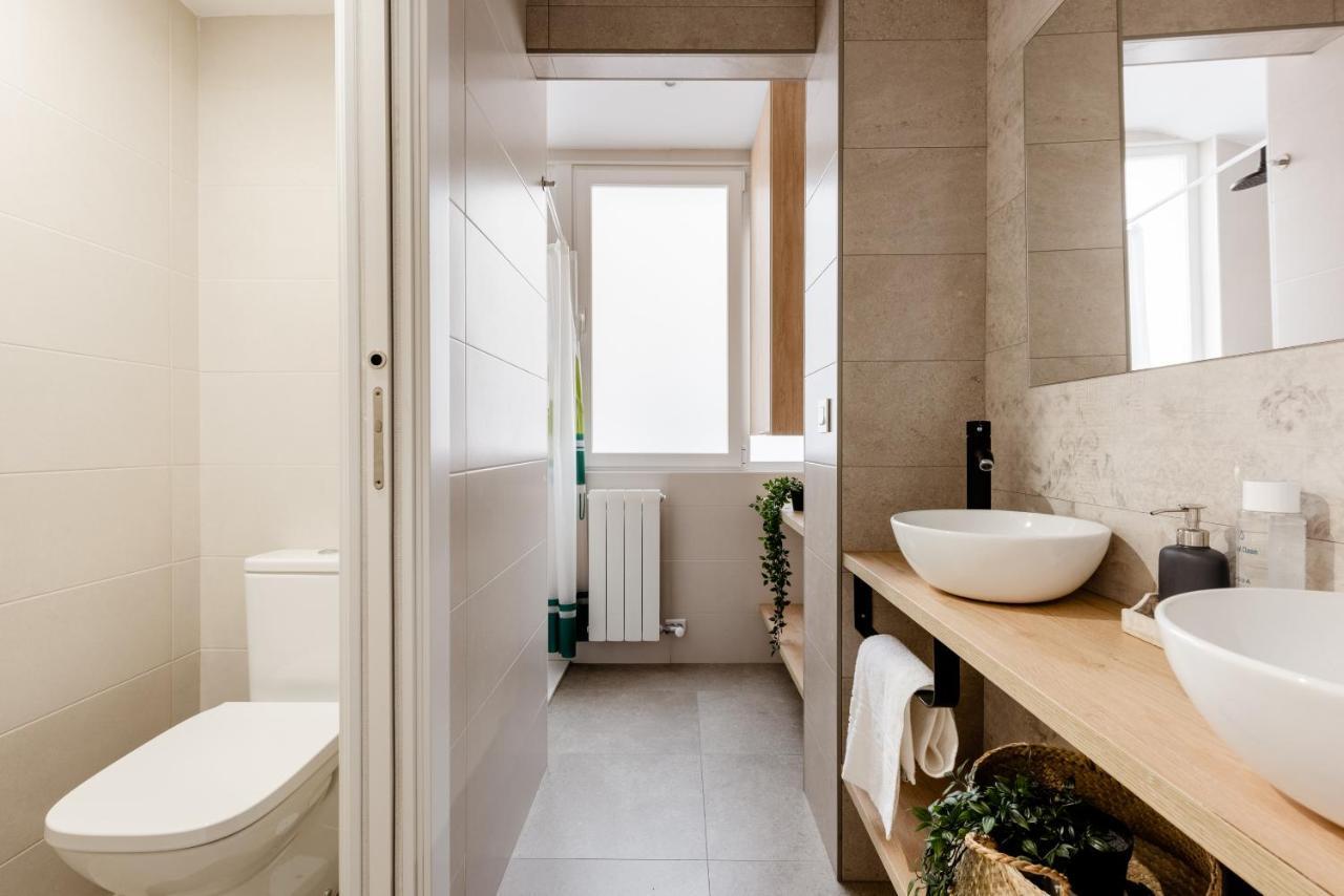 Apartamento Nuevo Centro Granada Exteriör bild