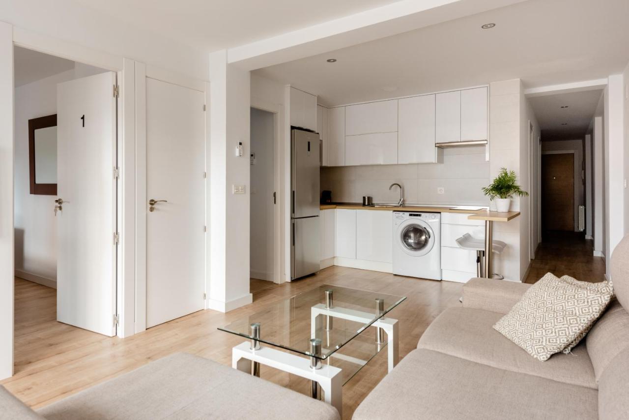 Apartamento Nuevo Centro Granada Exteriör bild